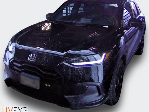 Certified 2024 Honda HR-V Sport image 15