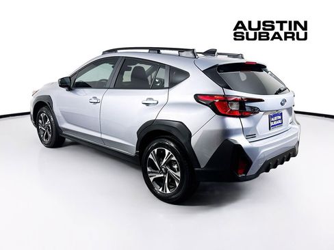Certified 2026 Subaru Crosstrek 2.0i Premium AWD/4WD image 5