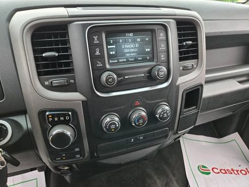 Used 2017 RAM 1500 Express AWD/4WD image 27