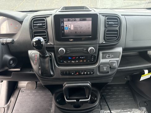 New 2026 RAM ProMaster 2500 w/ Advanced Safety Group FWD image 25
