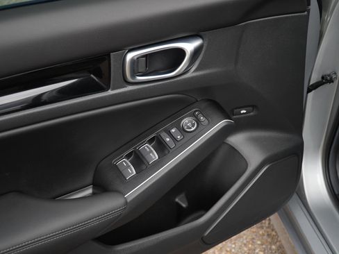 Used 2026 Honda Civic Sport Touring image 14