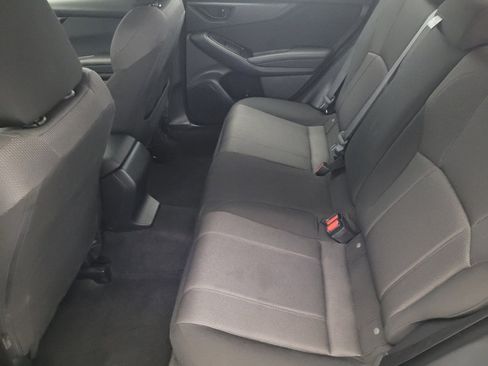 Used 2019 Subaru Impreza 2.0i image 18