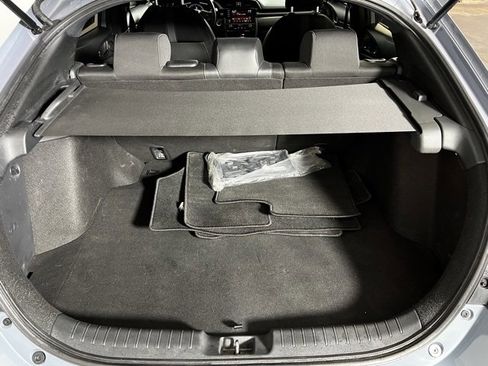 Used 2020 Honda Civic Sport image 15