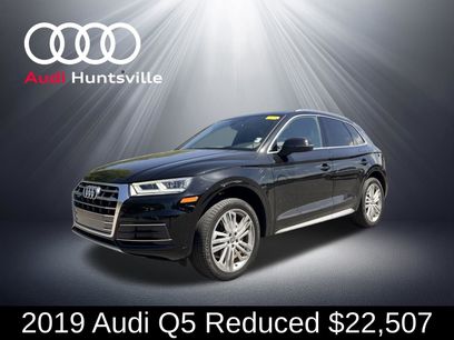 Used 2019 Audi Q5 2.0T Premium Plus w/ Premium Plus Package