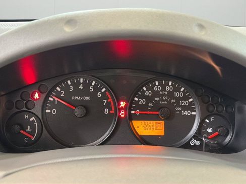 Used 2016 Nissan Frontier S RWD image 15