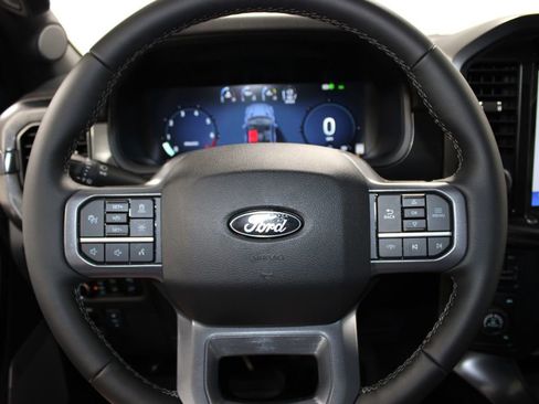 New 2026 Ford F150 Lariat AWD/4WD image 34