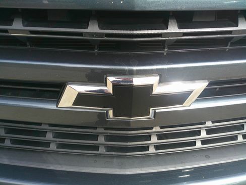 Used 2019 Chevrolet Silverado 1500 RST w/ All-Star Edition image 3