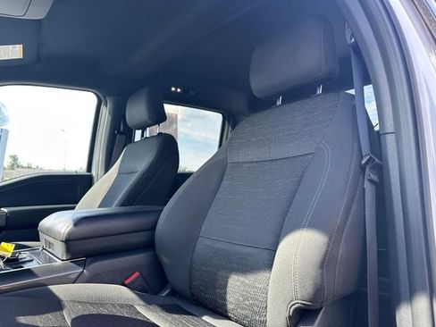 Used 2023 Ford F150 XLT w/ Equipment Group 302A High AWD/4WD image 10