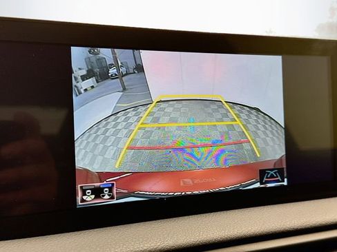 Used 2025 Lexus IS 350 F Sport w/ Navigation Package image 14