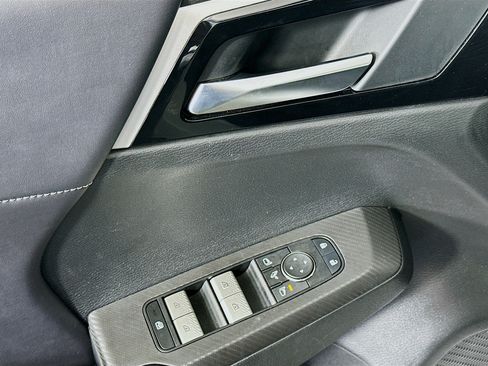 Used 2024 Mitsubishi Outlander SE FWD image 15