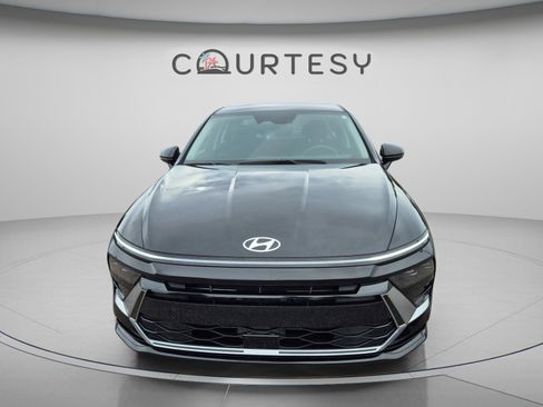 Certified 2024 Hyundai Sonata SEL FWD image 8