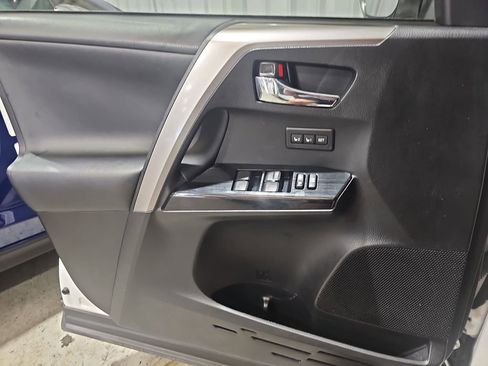 Used 2016 Toyota RAV4 Limited AWD/4WD image 24