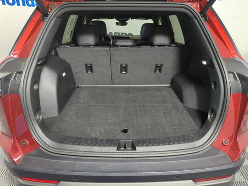 Used 2025 Chevrolet Equinox LT w/ Convenience Package II FWD image 18