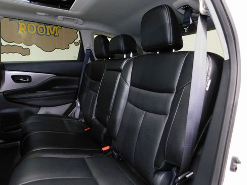 Used 2024 Nissan Murano SL image 75
