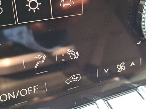 New 2026 GMC Terrain Elevation image 23