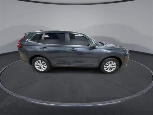 Used 2023 Honda CR-V LX image 9