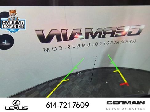 Used 2024 Lincoln Navigator Reserve AWD/4WD image 32