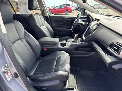 Used 2020 Subaru Outback Limited w/ Popular Package #2 AWD/4WD image 11