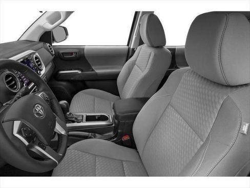 Used 2023 Toyota Tacoma SR5 AWD/4WD image 83