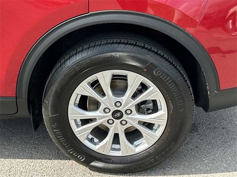 Used 2023 Ford Escape Active image 12