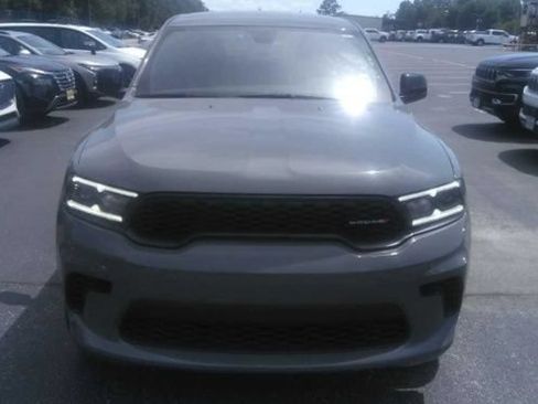 Used 2026 Dodge Durango GT AWD/4WD image 5