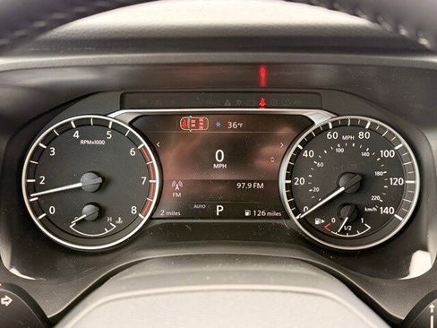 New 2026 Nissan Rogue SV w/ Cold Weather Package image 31