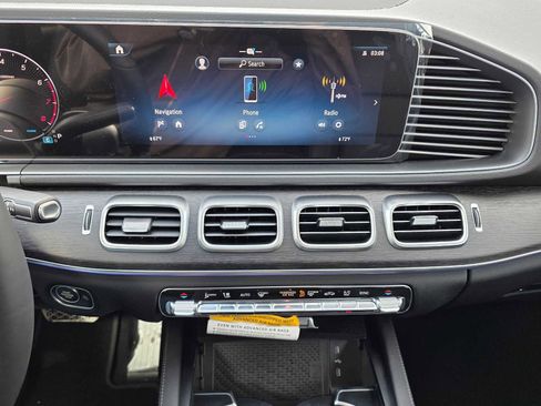 New 2026 Mercedes-Benz GLE 350 4MATIC image 25