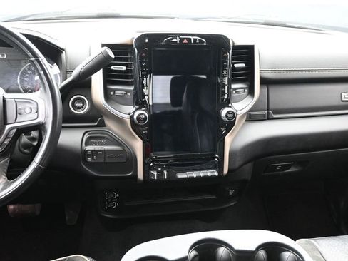Used 2023 RAM 2500 Laramie AWD/4WD image 13