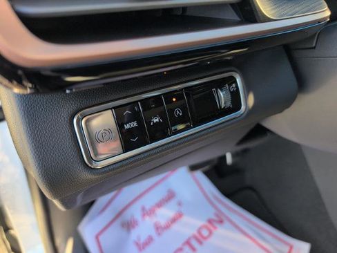 New 2025 Buick Envision Sport Touring image 19