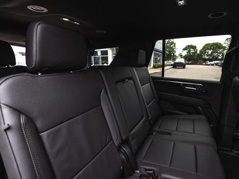 New 2026 Chevrolet Tahoe LT w/ Comfort Package AWD/4WD image 34