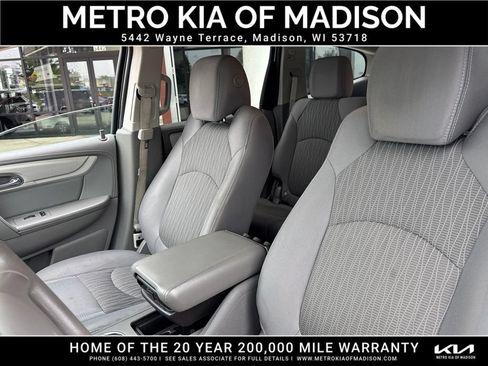 Used 2016 Chevrolet Traverse LS AWD/4WD image 16