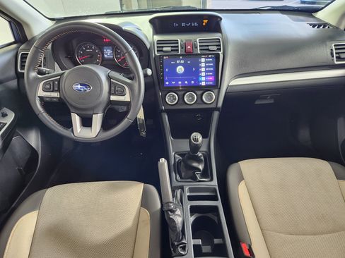 Used 2017 Subaru Crosstrek 2.0i Premium image 15
