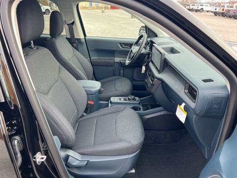 New 2026 Ford Maverick XL image 47