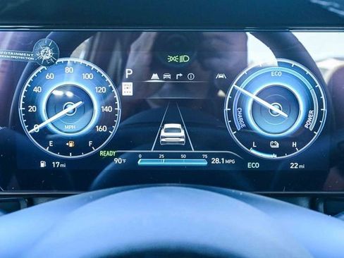 New 2026 Hyundai Elantra Sport FWD image 26