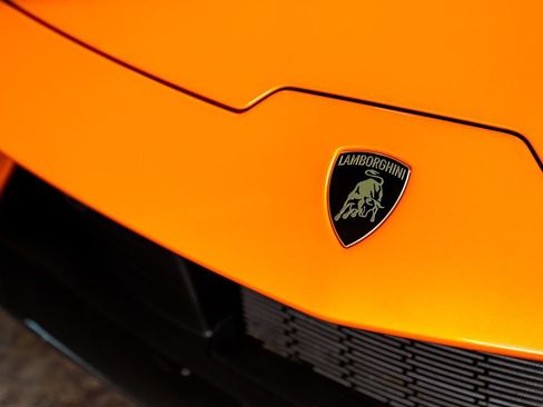 Used 2026 Lamborghini Temerario AWD/4WD image 42