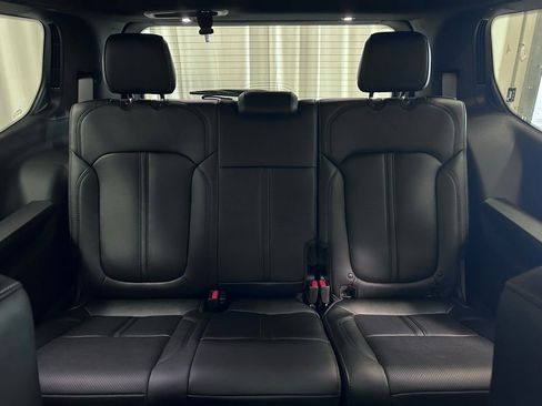 New 2026 Jeep Grand Wagoneer Limited image 22