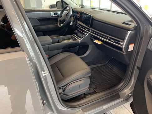 New 2026 Hyundai Santa Fe SEL image 19