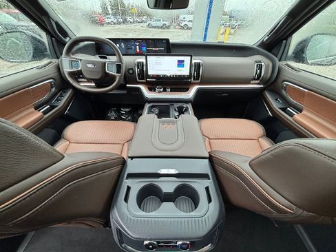New 2026 Ford Expedition King Ranch AWD/4WD image 20