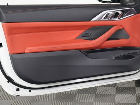 Used 2022 BMW M4 xDrive Competition w/ Executive Package image 13