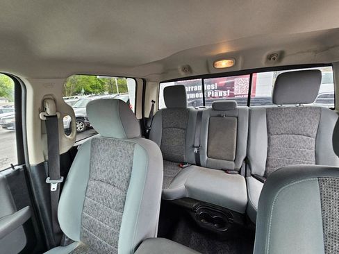 Used 2014 RAM 1500 Big Horn AWD/4WD image 20