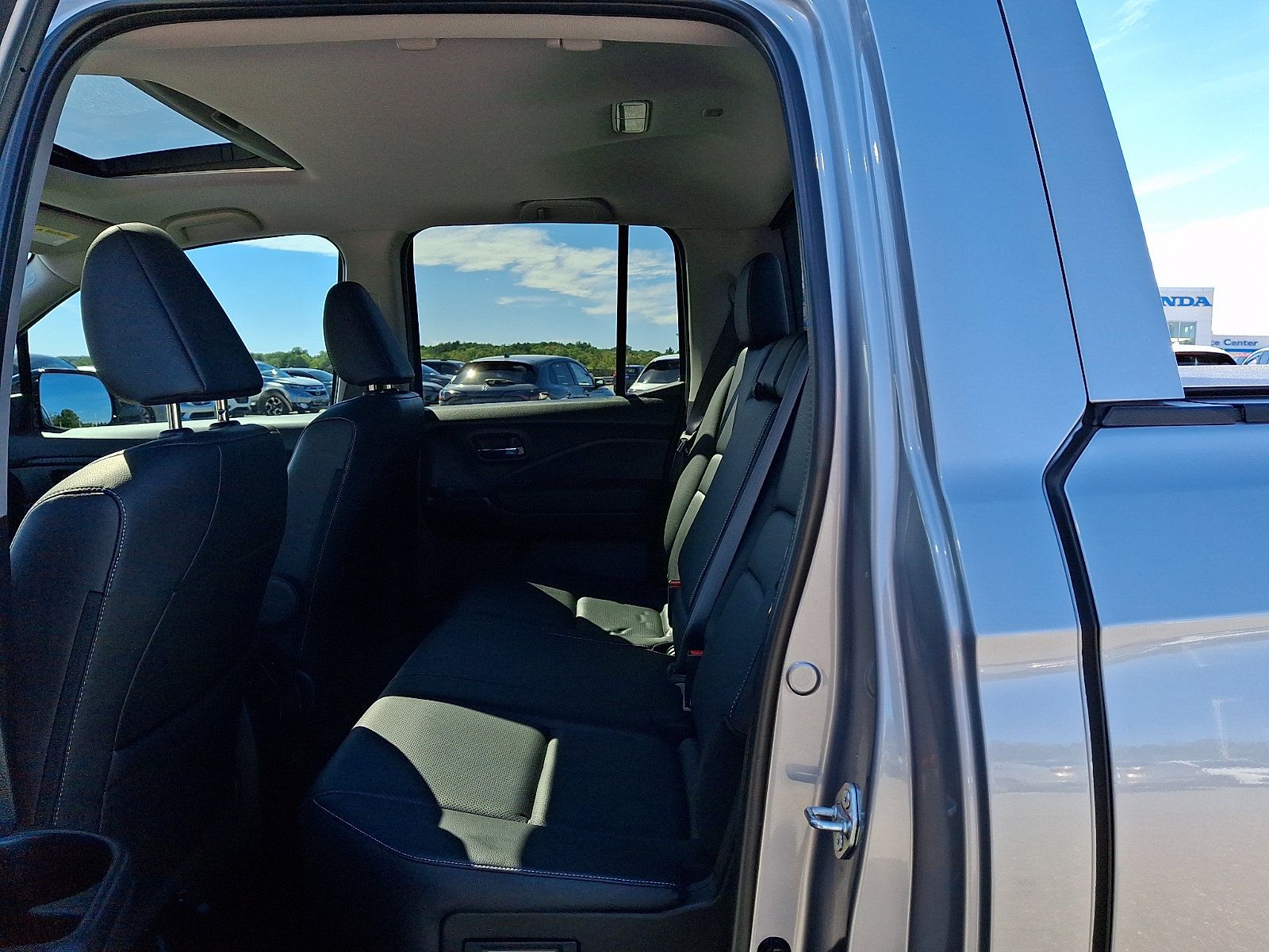 Used 2022 Honda Ridgeline RTL-E image 11
