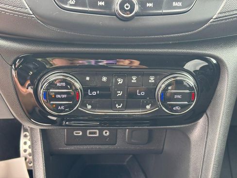 Certified 2023 Buick Encore GX Select w/ Sport Touring Package AWD/4WD image 22