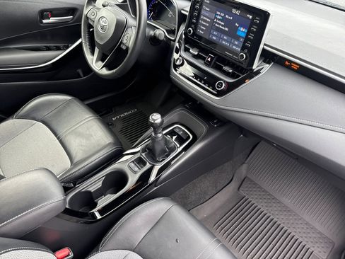 Used 2022 Toyota Corolla XSE image 14