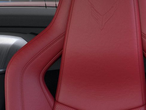 Used 2026 Chevrolet Corvette Stingray Preferred Conv w/ Battery Protection Package RWD image 21