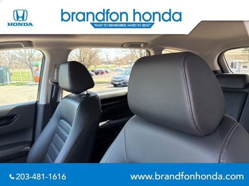 Used 2024 Honda CR-V EX-L image 21