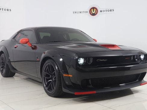 Used 2020 Dodge Challenger R/T Scat Pack image 27
