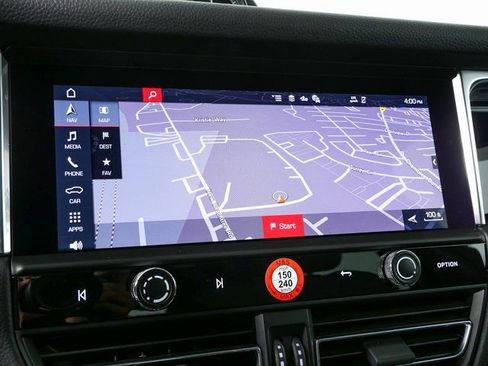 New 2026 Porsche Macan image 15