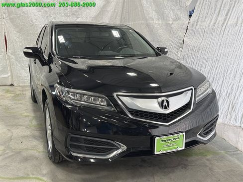 Used 2018 Acura RDX AWD image 32