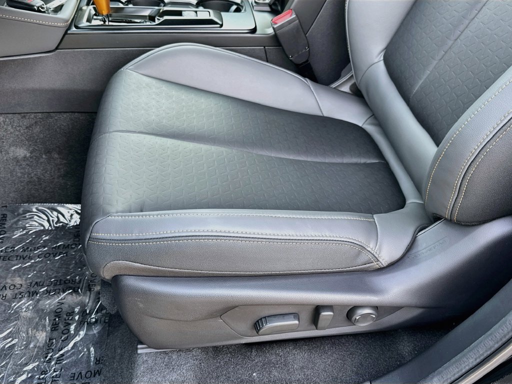 New 2026 Subaru Forester Wilderness AWD/4WD image 23