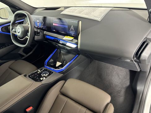 Used 2025 BMW X3 xDrive30i image 30